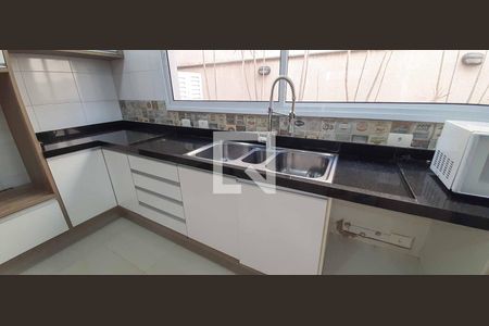 Casa à venda com 398m², 6 quartos e sem vagaCozinha