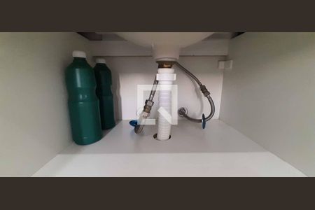 Casa à venda com 398m², 6 quartos e sem vagaBanheiro da Suíte 2