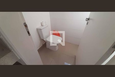 Casa à venda com 398m², 6 quartos e sem vagaLavabo