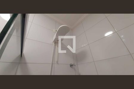 Casa à venda com 398m², 6 quartos e sem vagaBanheiro da Suíte de Funcionários