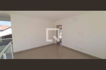 Casa à venda com 398m², 6 quartos e sem vagaSegundo piso Sala de TV