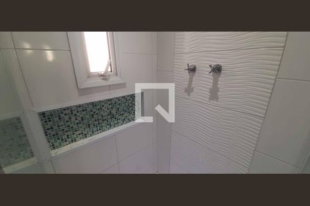 Casa à venda com 398m², 6 quartos e sem vagaBanheiro da Suíte 2