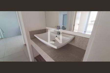 Casa à venda com 398m², 6 quartos e sem vagaLavabo