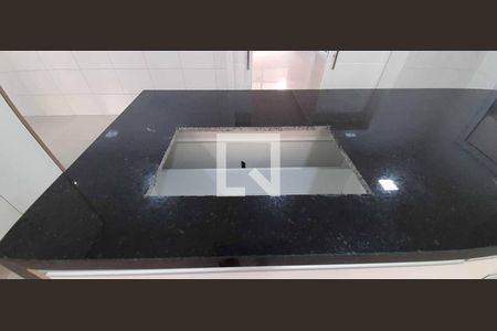 Casa à venda com 398m², 6 quartos e sem vagaCozinha