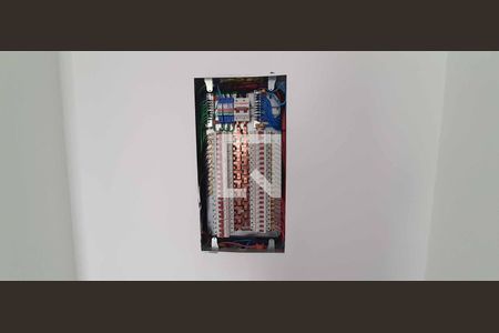 Casa à venda com 398m², 6 quartos e sem vagaQuadro de Luz 1