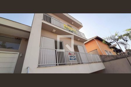 Casa à venda com 398m², 6 quartos e sem vagaFachada interna da casa