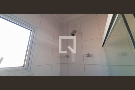 Casa à venda com 398m², 6 quartos e sem vagaBanheiro da Suíte 3