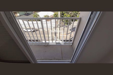 Casa à venda com 398m², 6 quartos e sem vagaSacada da Suíte 3