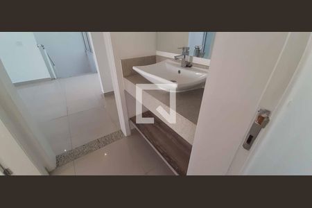 Casa à venda com 398m², 6 quartos e sem vagaLavabo