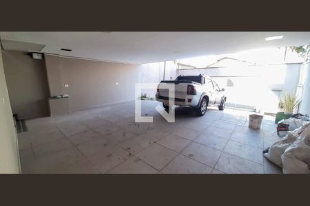 Casa à venda com 398m², 6 quartos e sem vagaGaragem