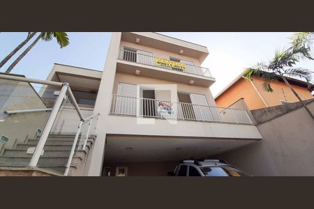 Casa à venda com 398m², 6 quartos e sem vagaFachada interna da casa