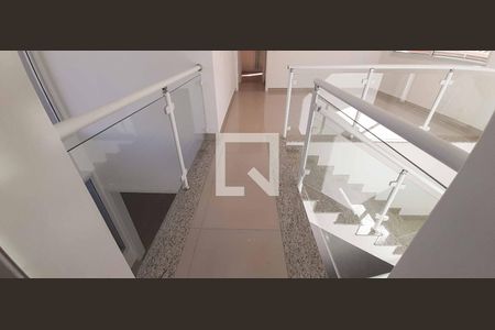 Casa à venda com 398m², 6 quartos e sem vagaSegundo piso Sala de TV