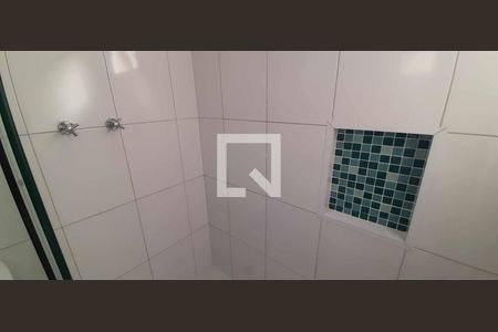 Casa à venda com 398m², 6 quartos e sem vagaBanheiro da Suíte 4