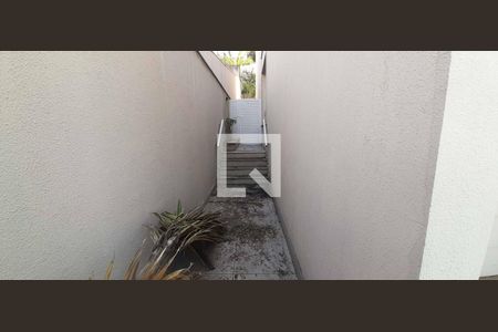 Casa à venda com 398m², 6 quartos e sem vagaFachada interna da casa