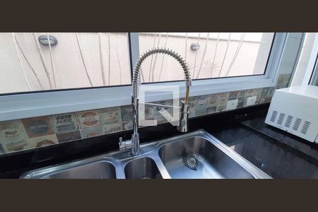 Casa à venda com 398m², 6 quartos e sem vagaCozinha