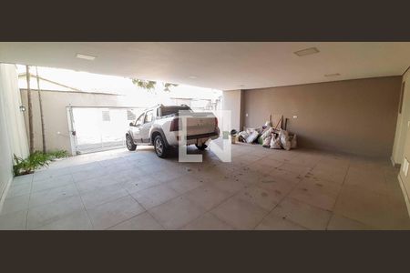 Casa à venda com 398m², 6 quartos e sem vagaGaragem