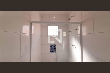 Casa à venda com 398m², 6 quartos e sem vagaBanheiro da Suíte 1