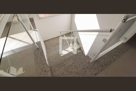 Casa à venda com 398m², 6 quartos e sem vagaSegundo piso Sala de TV