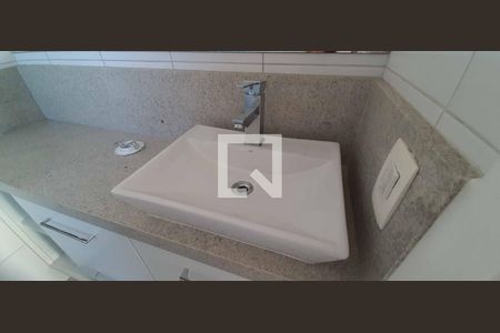 Casa à venda com 398m², 6 quartos e sem vagaBanheiro da Suíte 3