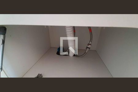 Casa à venda com 398m², 6 quartos e sem vagaBanheiro da Suíte 3