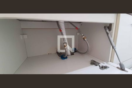 Casa à venda com 398m², 6 quartos e sem vagaBanheiro da Suíte 4