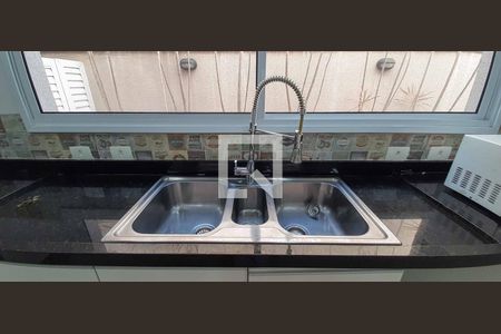 Casa à venda com 398m², 6 quartos e sem vagaCozinha