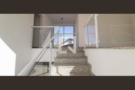 Casa à venda com 398m², 6 quartos e sem vagaAcesso aos quartos