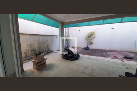 Casa à venda com 398m², 6 quartos e sem vagaÁrea Gourmet