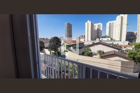 Casa à venda com 398m², 6 quartos e sem vagaVista da Suíte 4