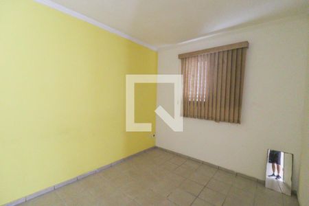 Quarto 2 de apartamento à venda com 3 quartos, 64m² em Residencial das Flores, Várzea Paulista