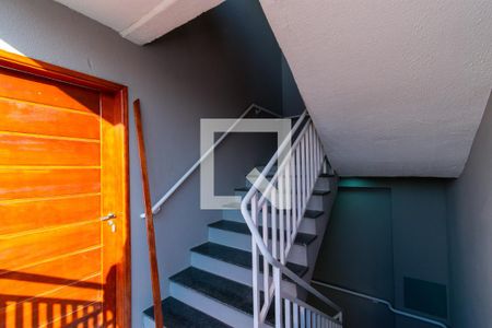 Apartamento à venda com 33m², 1 quarto e sem vaga Apartamento à venda com 33m², 1 quarto e sem vagaÁrea comum