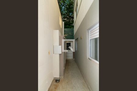 Apartamento à venda com 33m², 1 quarto e sem vaga Apartamento à venda com 33m², 1 quarto e sem vagaÁrea comum