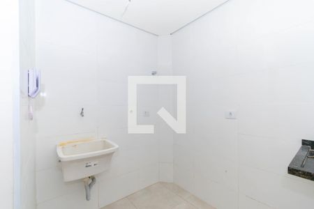 Apartamento à venda com 33m², 1 quarto e sem vaga Apartamento à venda com 33m², 1 quarto e sem vagaÁrea de Serviço