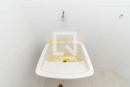 Apartamento à venda com 33m², 1 quarto e sem vaga Apartamento à venda com 33m², 1 quarto e sem vagaÁrea de Serviço