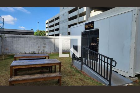 Apartamento para alugar com 44m², 2 quartos e 1 vaga Apartamento para alugar com 44m², 2 quartos e 1 vagaMercado