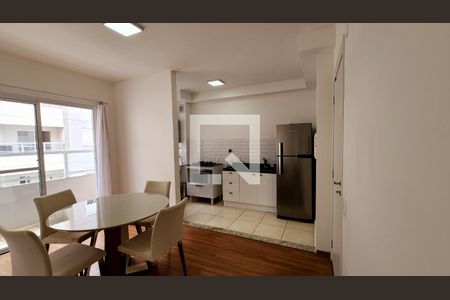 Apartamento para alugar com 44m², 2 quartos e 1 vaga Apartamento para alugar com 44m², 2 quartos e 1 vagaSala