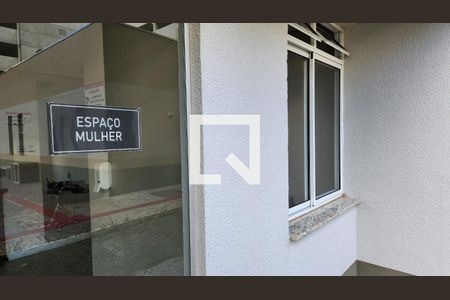 Apartamento para alugar com 44m², 2 quartos e 1 vaga Apartamento para alugar com 44m², 2 quartos e 1 vagaÁrea comum