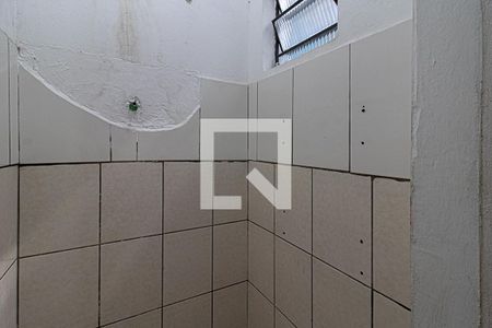 Casa à venda com 55m², 2 quartos e 1 vagabanheiro na área de serviço