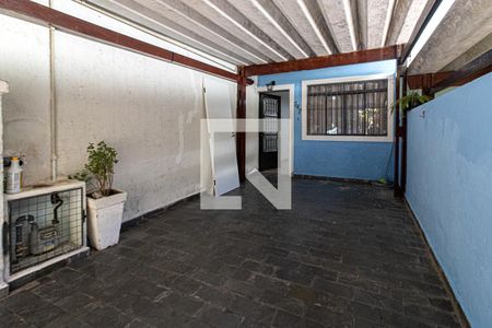 Casa à venda com 55m², 2 quartos e 1 vagagaragem
