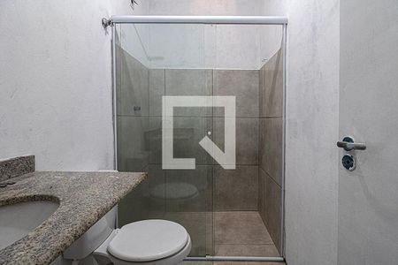 Casa à venda com 55m², 2 quartos e 1 vagabanheiro social