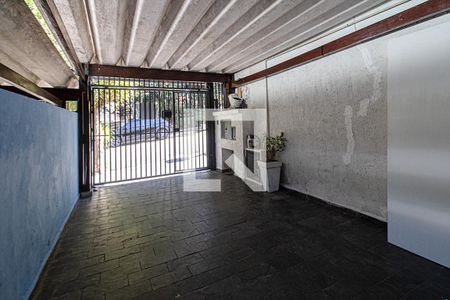 Casa à venda com 55m², 2 quartos e 1 vagagaragem