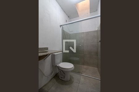 Casa à venda com 55m², 2 quartos e 1 vagabanheiro social