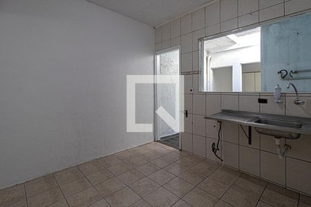 Casa à venda com 55m², 2 quartos e 1 vagacozinha