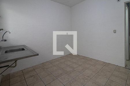 Casa à venda com 55m², 2 quartos e 1 vagacozinha