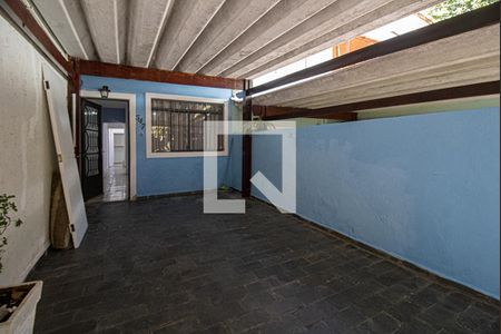 Casa à venda com 55m², 2 quartos e 1 vagagaragem