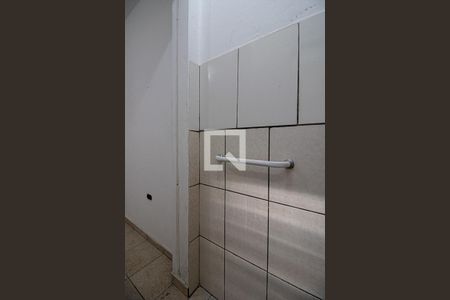 Casa à venda com 55m², 2 quartos e 1 vagabanheiro na área de serviço