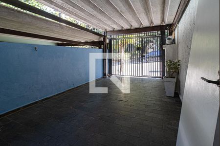 Casa à venda com 55m², 2 quartos e 1 vagagaragem