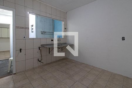 Casa à venda com 55m², 2 quartos e 1 vagacozinha