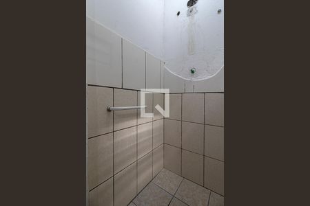 Casa à venda com 55m², 2 quartos e 1 vagabanheiro na área de serviço