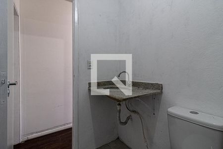 Casa à venda com 55m², 2 quartos e 1 vagabanheiro social